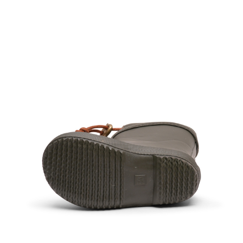 *PRE-ORDER* Bisgaard Thermo Rubber Boot