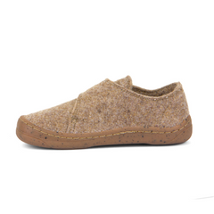 Froddo Barefoot Wool Sneaker