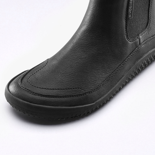 Vivobarefoot Junior Gobi Chelsea Boots