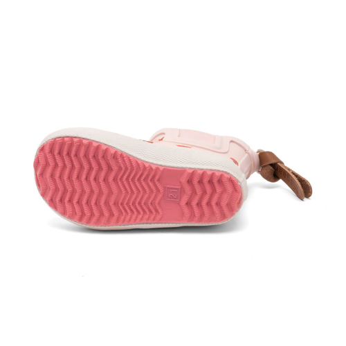 Bisgaard Baby Basic Rubber Boots