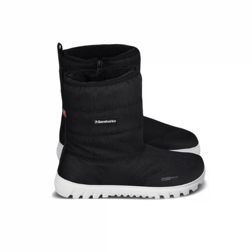 Barebarics PolarStride Boots