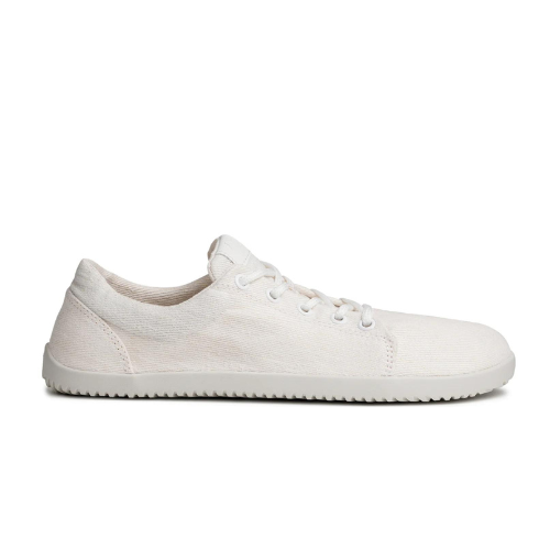 Ahinsa Vida Hemp Sneaker White US 9 Women EU 40 26.1 cm