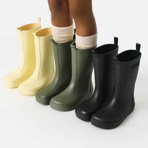 Bundgaard Atlas Boots