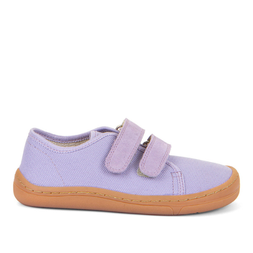 Froddo Barefoot Canvas Sneaker 2.0