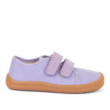 Froddo Barefoot Canvas Sneaker 2.0