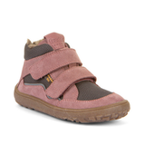 Froddo Barefoot Winter Tex Wool 2.0