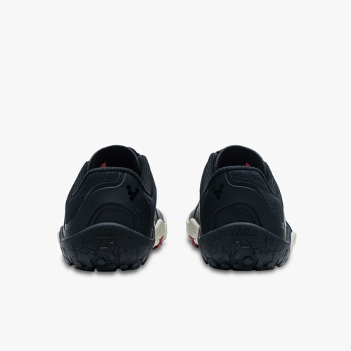 Vivobarefoot Primus Trail III All Weather FG Mens Sneaker Vivobarefoot Primus Trail III All Weather FG Mens Sneaker