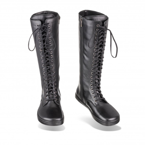 Peerko Vegan Empire Boots