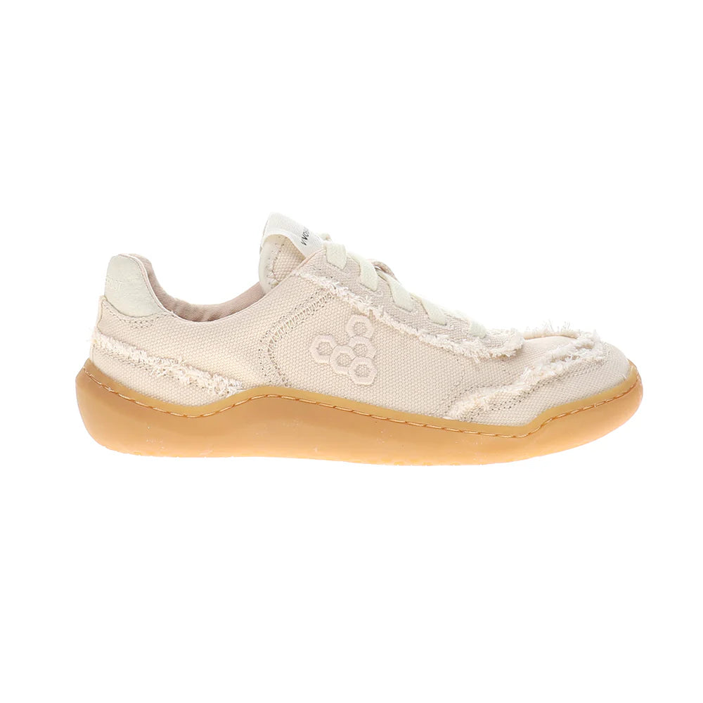 Vivobarefoot Gobi Sneaker Canvas