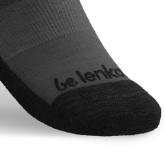 Be Lenka Barefoot  Merino Wool Crew Socks