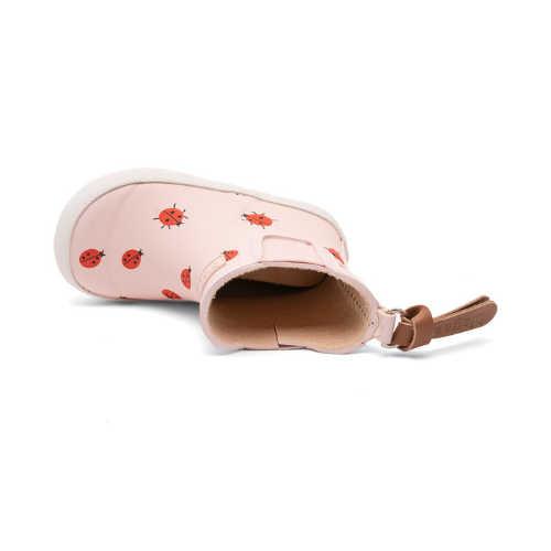 Bisgaard Baby Basic Rubber Boots