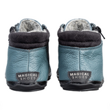Magical Shoes Alaskan Boot Junior