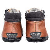 Magical Shoes Alaskan Boot Junior