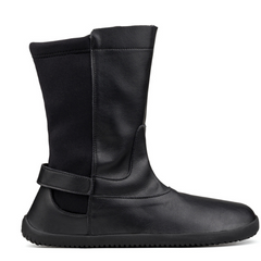 Ahinsa Mid Calf Boots