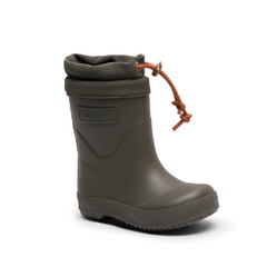 *PRE-ORDER* Bisgaard Thermo Rubber Boot