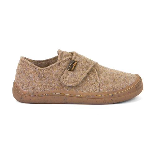 Froddo Barefoot Wool Sneaker