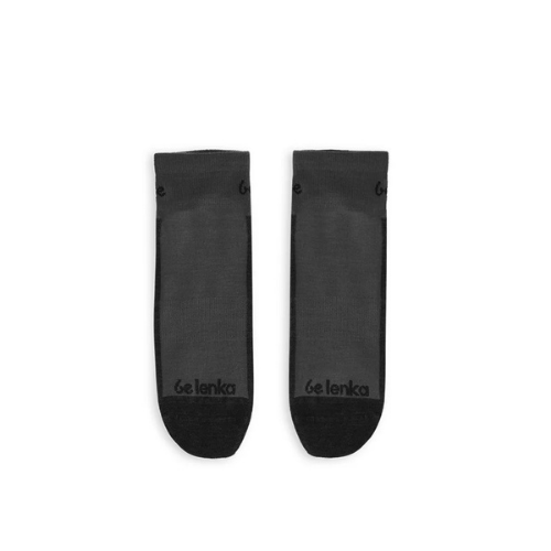 Be Lenka Barefoot  Merino Wool Crew Socks