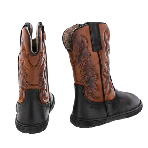 Igor felt low clearance boot