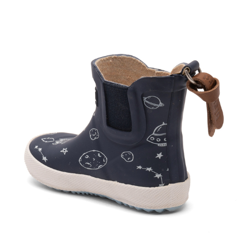 Bisgaard Baby Basic Rubber Boots