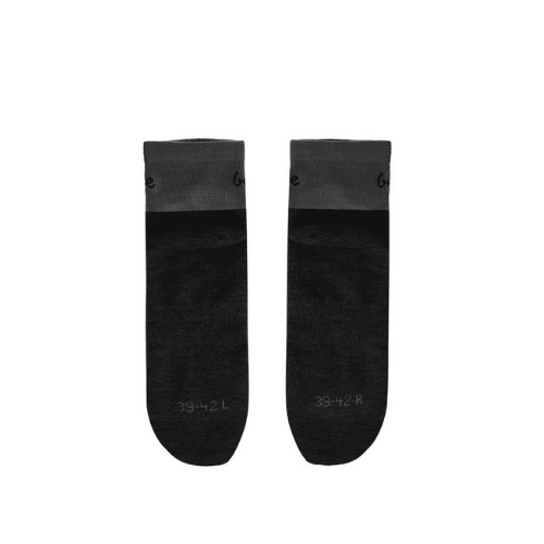 Be Lenka Barefoot  Merino Wool Crew Socks