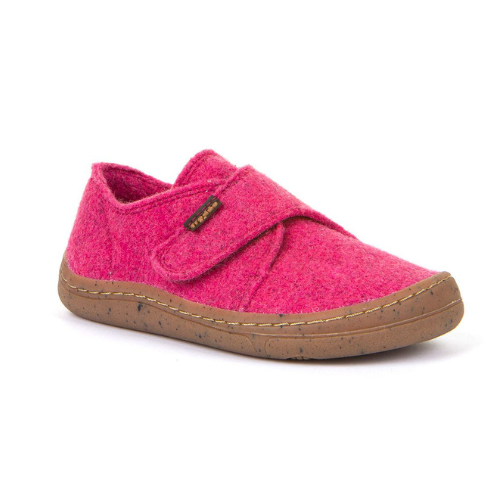 Froddo Barefoot Wool Sneaker