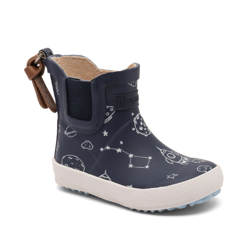 Bisgaard Baby Basic Rubber Boots