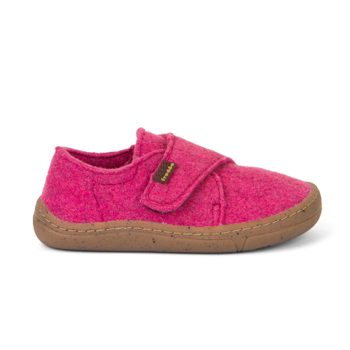 Froddo Barefoot Wool Sneaker