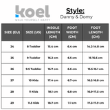 Koel Danny Sneaker