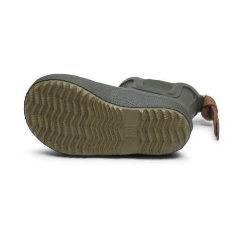 Bisgaard Baby Basic Rubber Boots