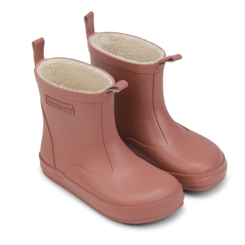 *PRE-ORDER* Bundgaard Rain Warm Boots