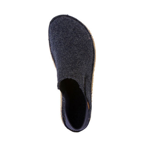 Froddo Barefoot Slip-On Wooly