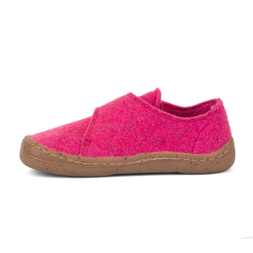 Froddo Barefoot Wool Sneaker