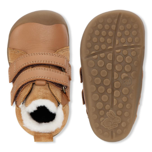 Bisgaard Sandalen Coco Meisjes in roosgoud Bisgaard Sandalen Coco Meisjes in roosgoud