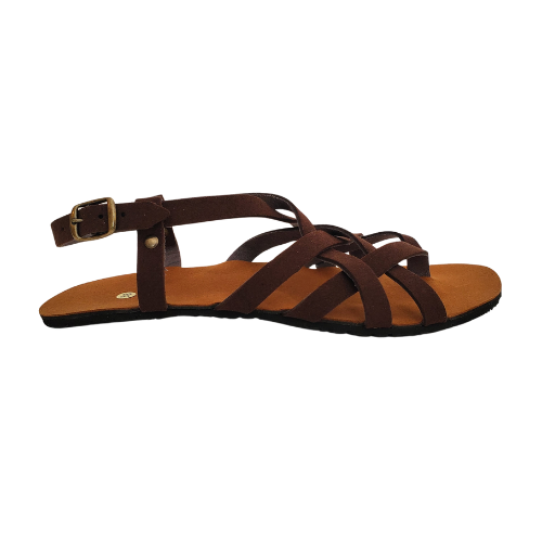 BioWorld Adriano Barefoot Sandal