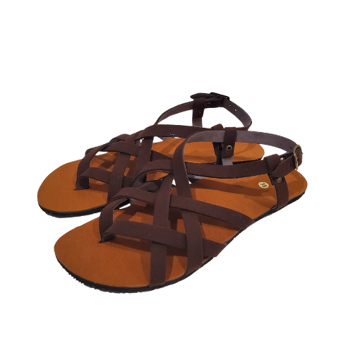 BioWorld Adriano Barefoot Sandal