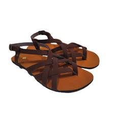 BioWorld Adriano Barefoot Sandal