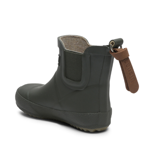 Bisgaard Baby Basic Rubber Boots