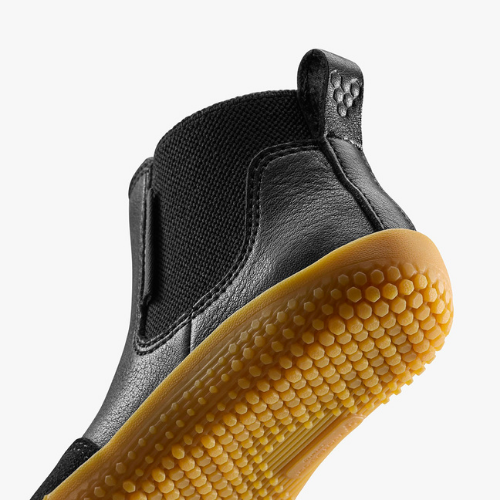 Vivobarefoot Gobi Chelsea Boots