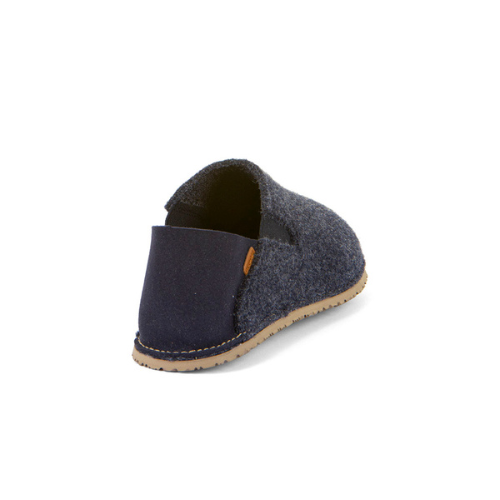 Froddo Barefoot Slip-On Wooly