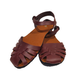 BioWorld Petra Barefoot Sandals