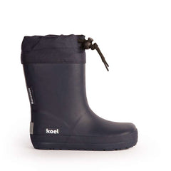 Koel Wellie Toggle Boots