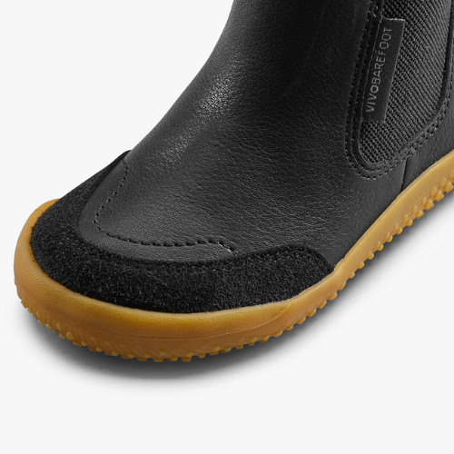 Vivobarefoot Gobi Chelsea Boots