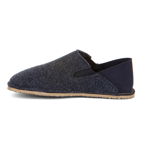 Froddo Barefoot Slip-On Wooly