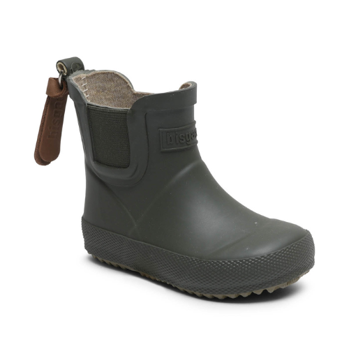 Bisgaard Baby Basic Rubber Boots