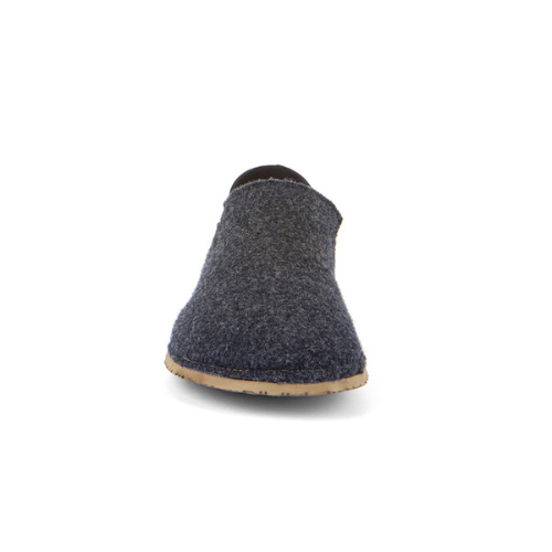 Froddo Barefoot Slip-On Wooly