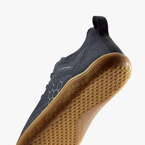 Vivobarefoot Primus Lite Knit Natural