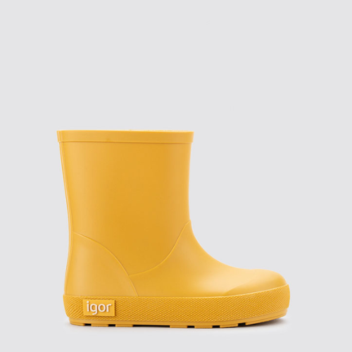 Igor Yogi Rainboots