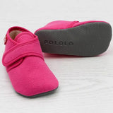 Pololo Velcro Slippers