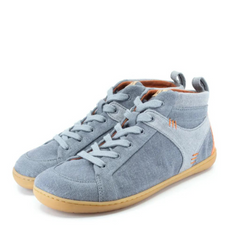 Mukishoes Liquen High Sneakers