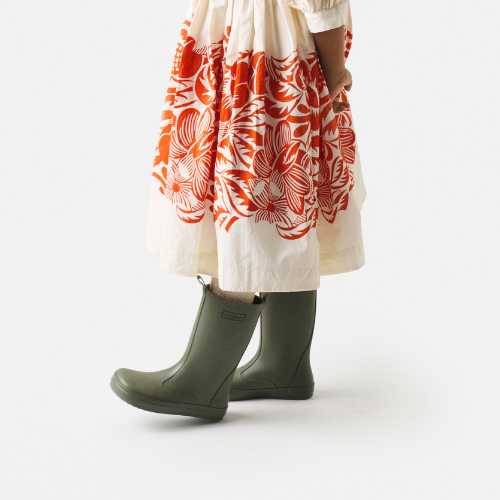 Bundgaard Atlas Boots